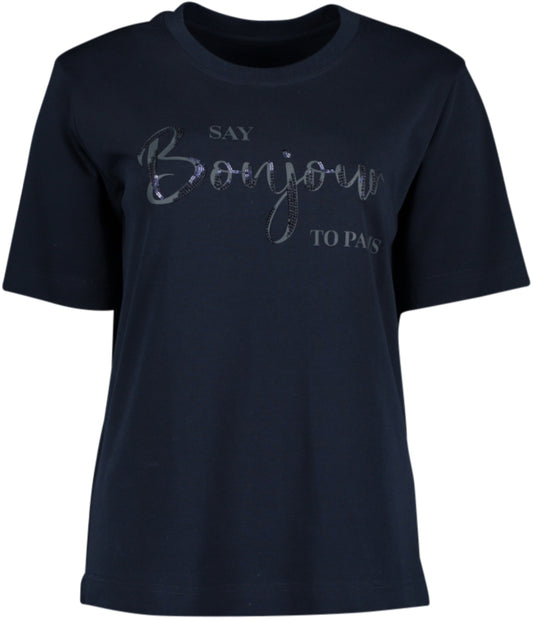 Kurzärmeliges T-Shirt