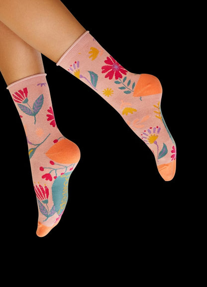 Damensöckchen von POWDER UK