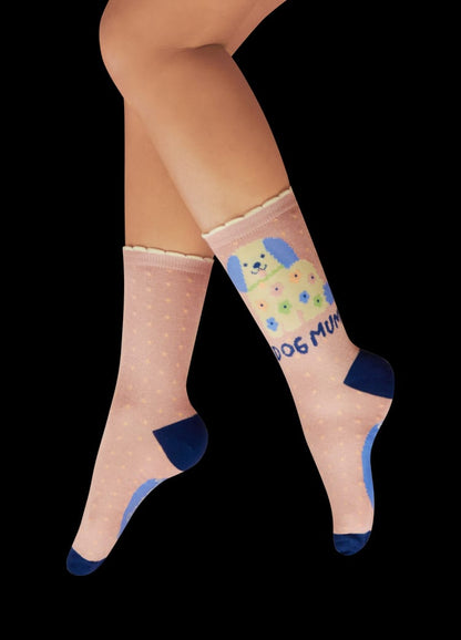 Damensöckchen von POWDER UK